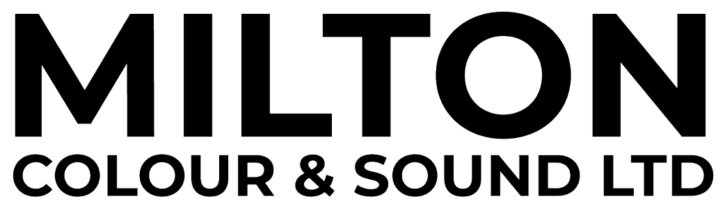 Milton Colour & Sound Ltd